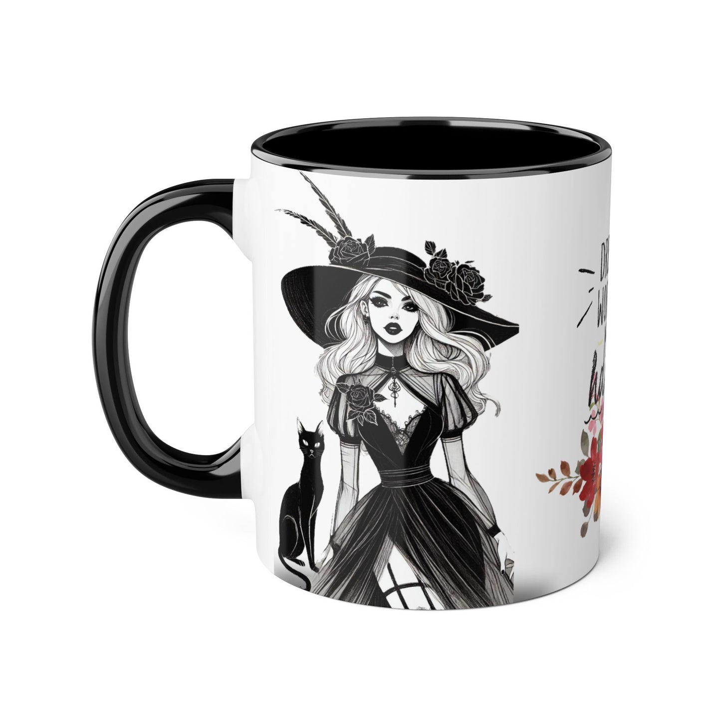 Accent Mugs, 11oz